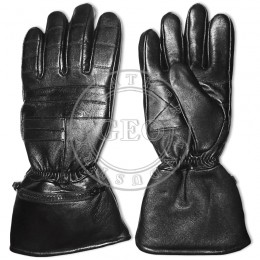 CP Cheap Price High Quality / Ladest Models Pakistan Factory / Motorcycle Winter Gloves